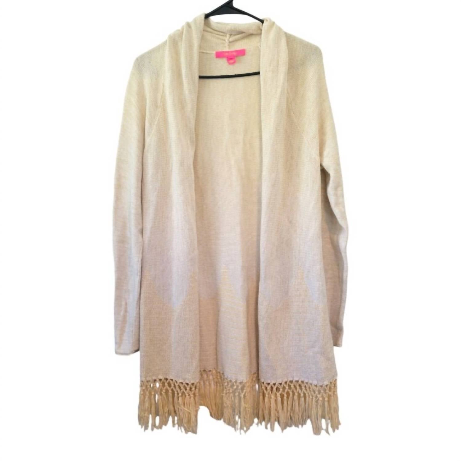 Lilly Pulitzer - Tatum Cardigan