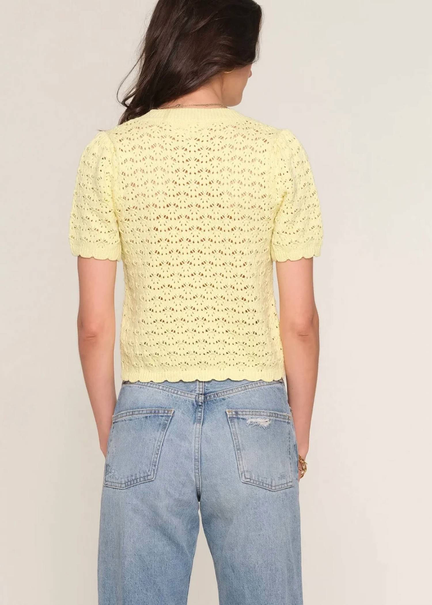 Heartloom - Clarina Soft Knit Cardigan