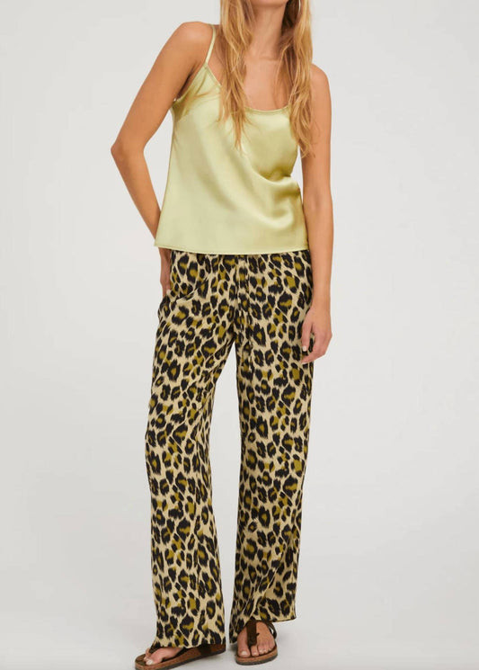 Sprwmn - Silk Kauai Pants