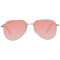 Serengeti - Women's Round Sunglasses
