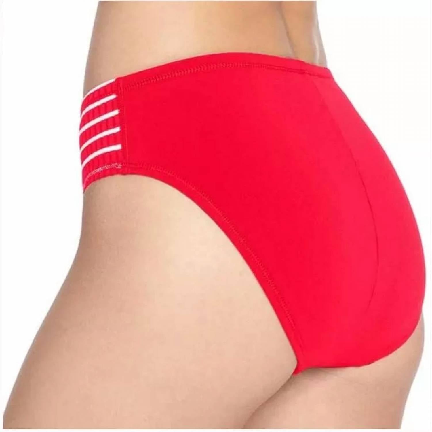 Robin Piccone - Sailor High Waist Bikini Bottom