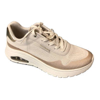 Skechers - Women's Uno Flex-elevatin' Sneaker