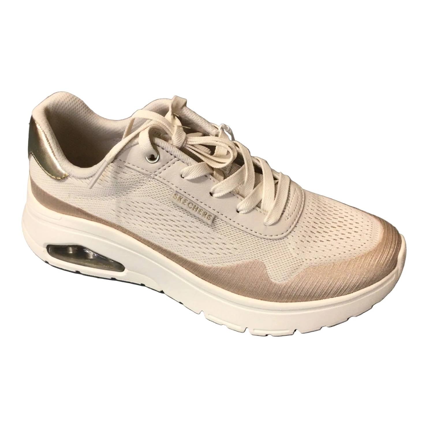 Skechers - Women's Uno Flex-elevatin' Sneaker