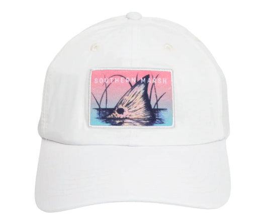 Southern Marsh - Performance Hat