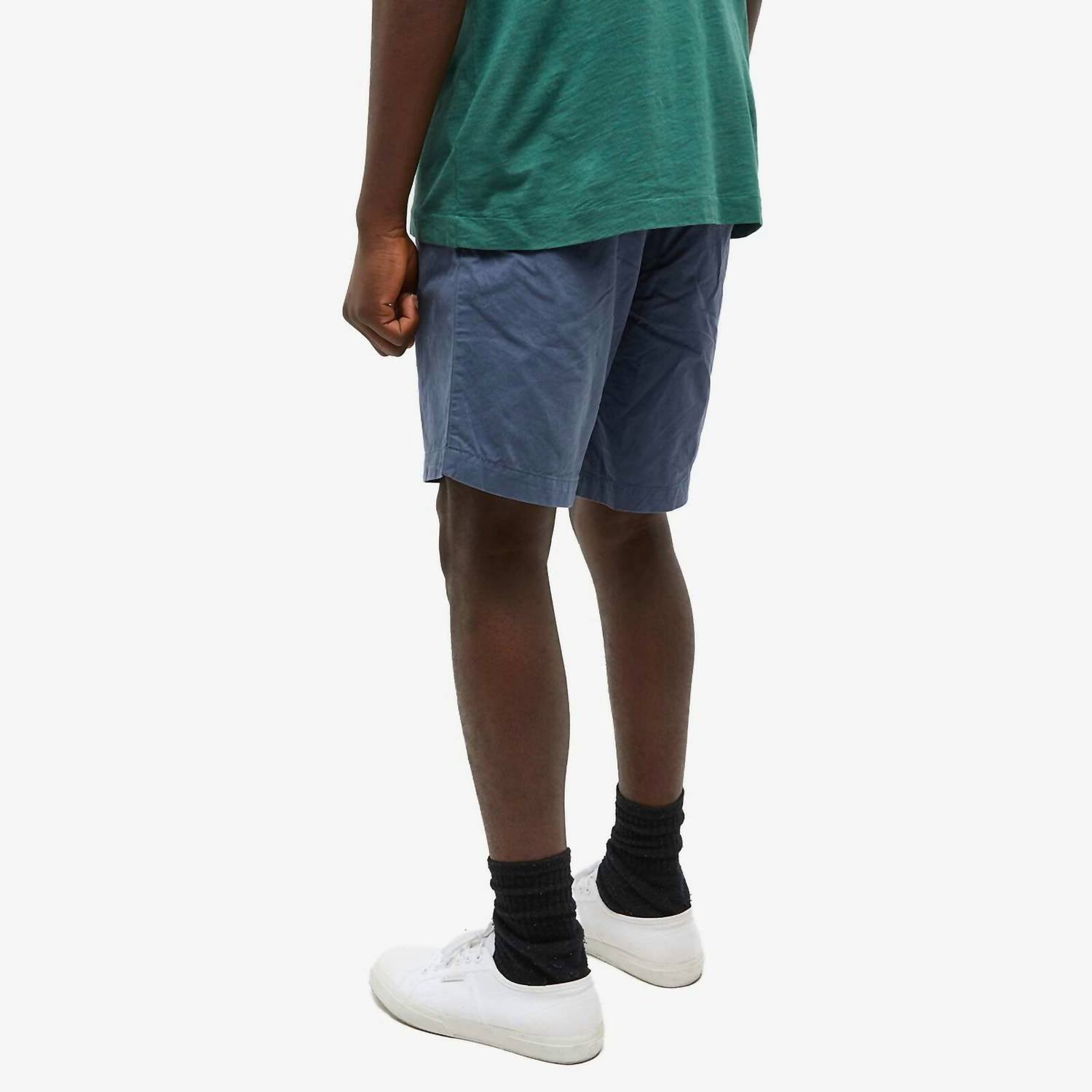 Kestin - Inverness Cotton Shorts