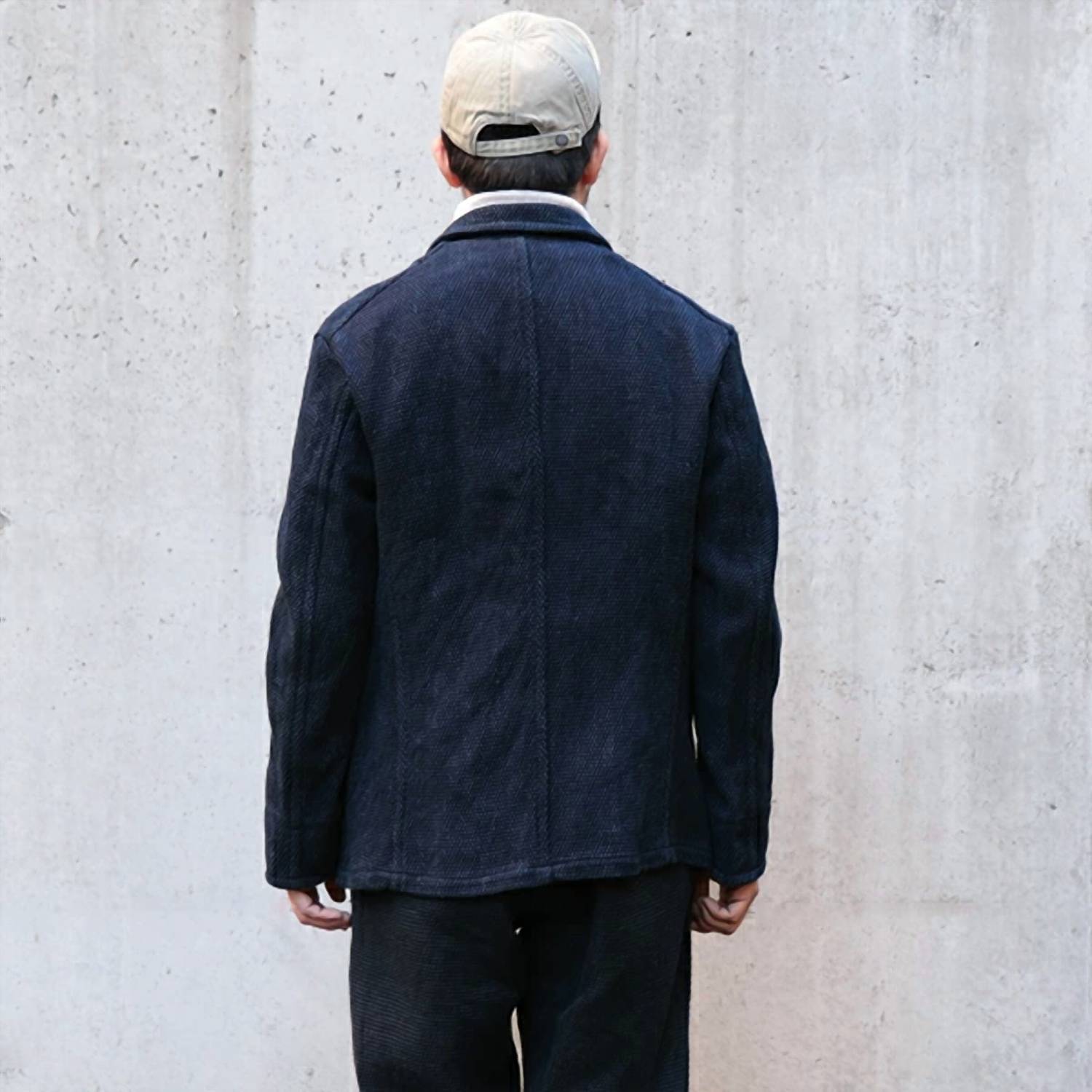 Nigel Cabourn - Fireman Jacket
