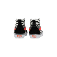 Vans - Unisex Sk8-hi Swirl Sneakers
