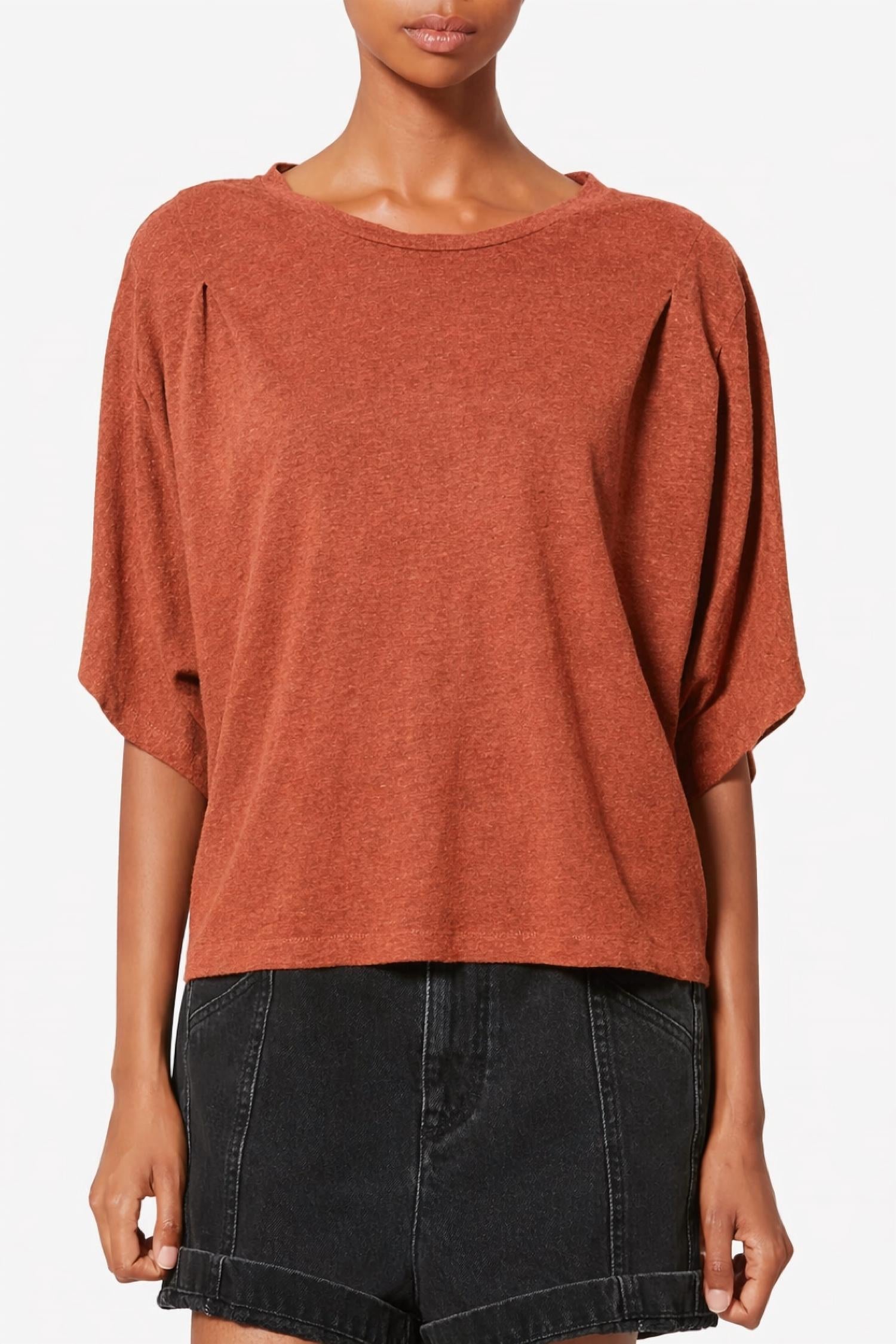 Isabel Marant - Kyanza Tee