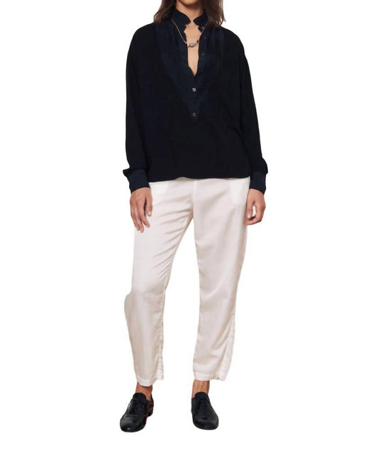 Raquel Allegra - Igbo Top