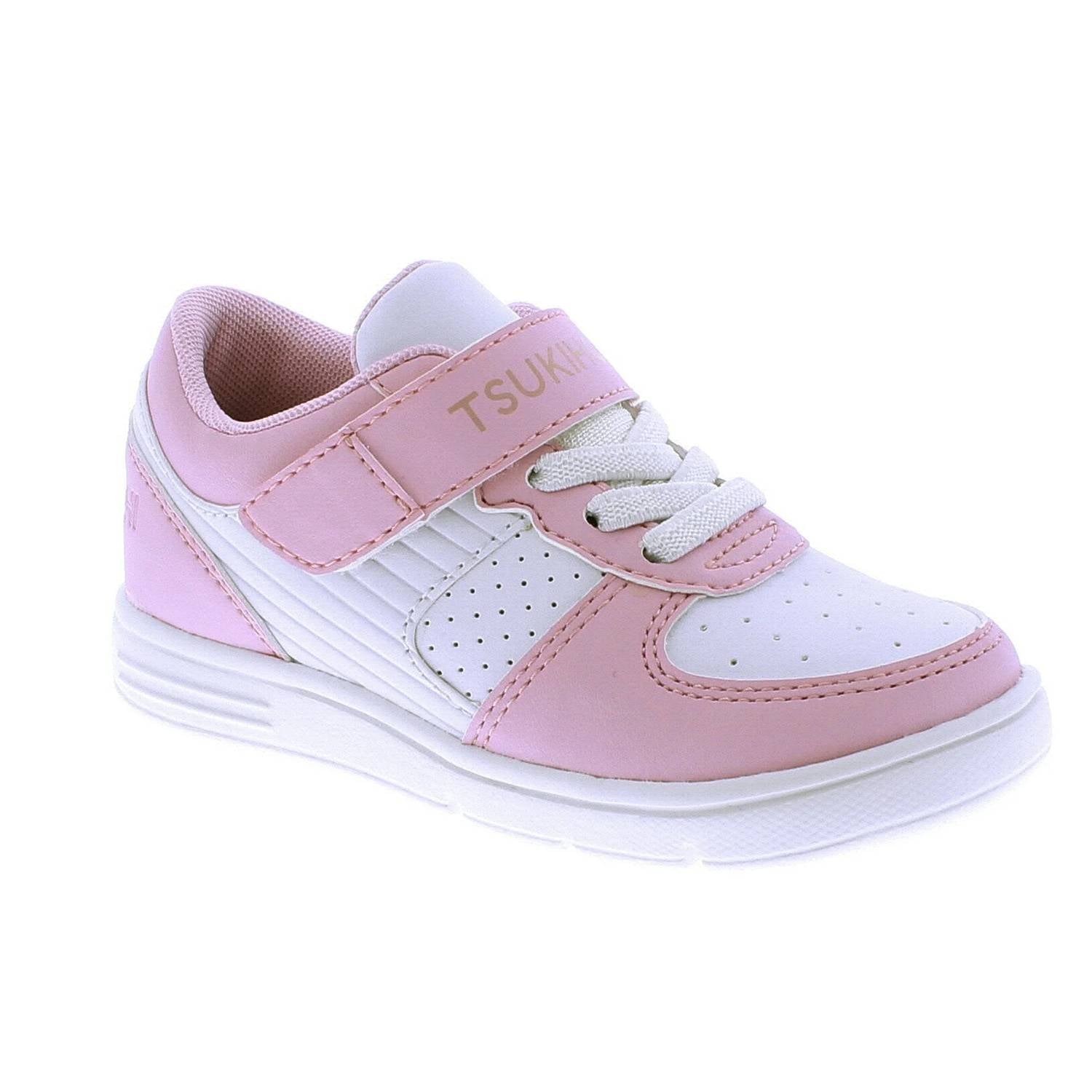Tsukihoshi - Girls Court Sneakers