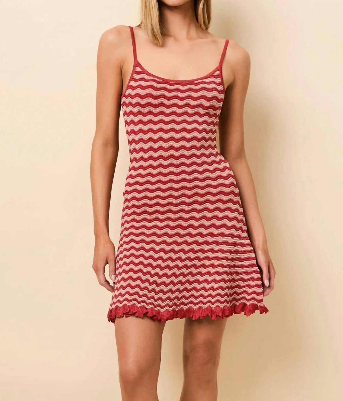 Solid & Striped - Women's The Talia Dress
