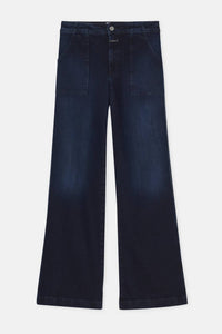Closed - Women's Aria Mid-rise Pants