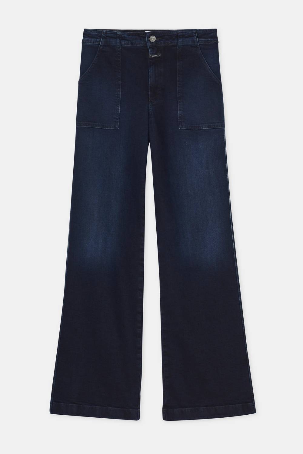 Closed - Women's Aria Mid-rise Pants
