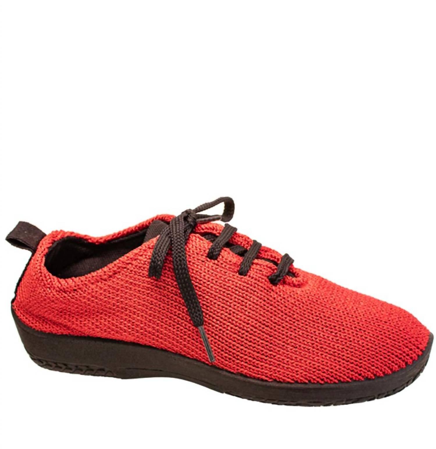 Arcopedico - Women's Lace Up Sneaker