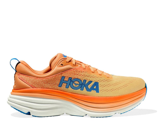 Hoka - Men's Bondi 8 Running Shoes