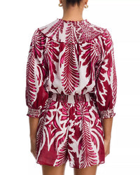 Poupette St Barth - Janna Jumpsuit