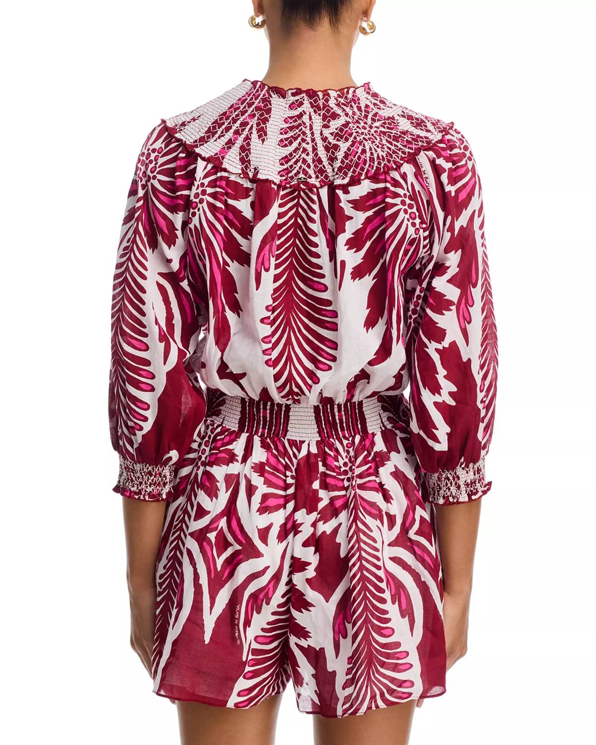 Poupette St Barth - Janna Jumpsuit