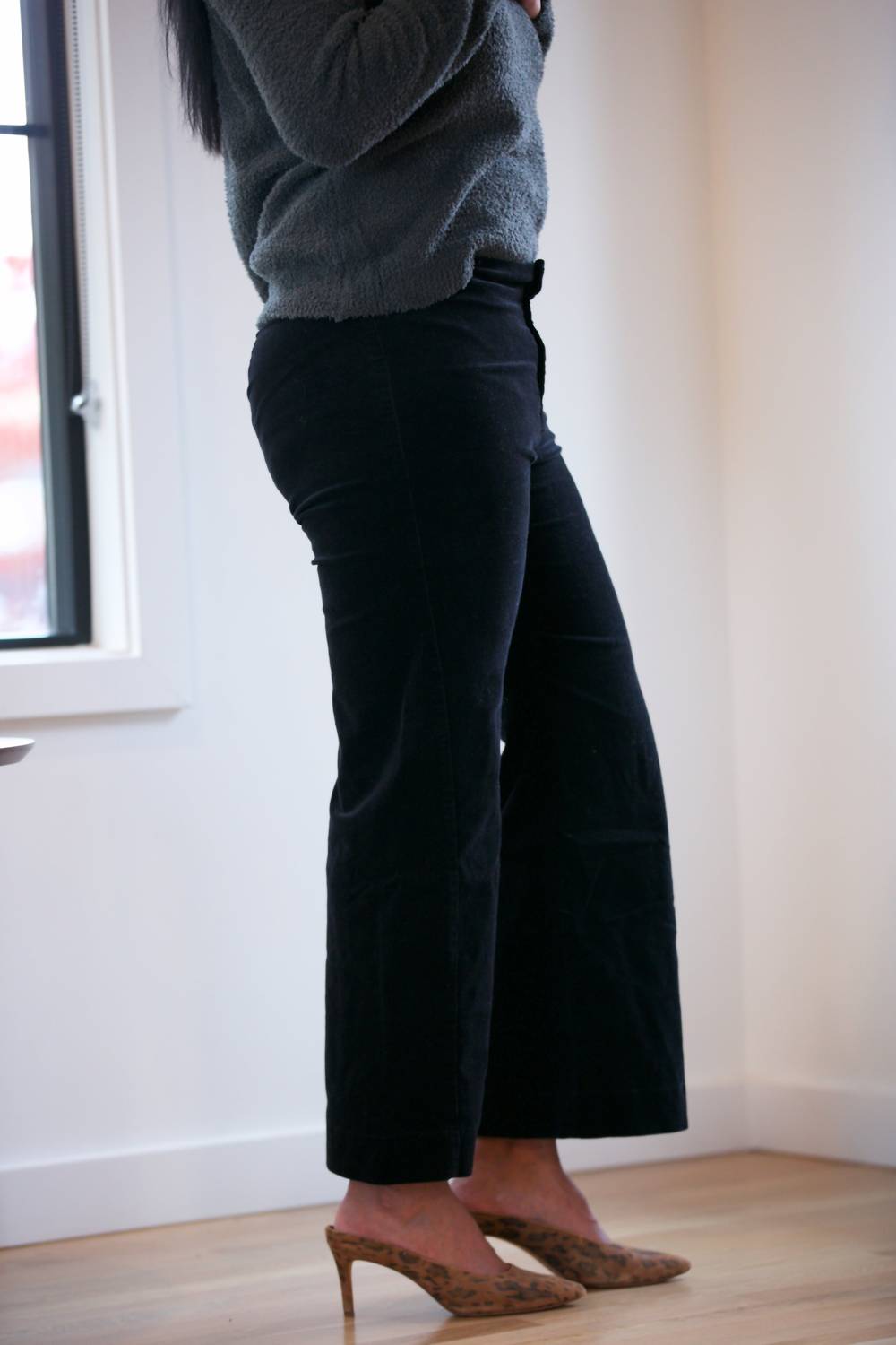 Prairie Underground - Knack Cords Pant