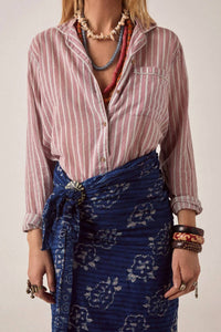 Maison Hotel - Dada Relaxed Shirt