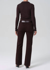 Citizens Of Humanity - Genova Low Rise Bootcut Pant