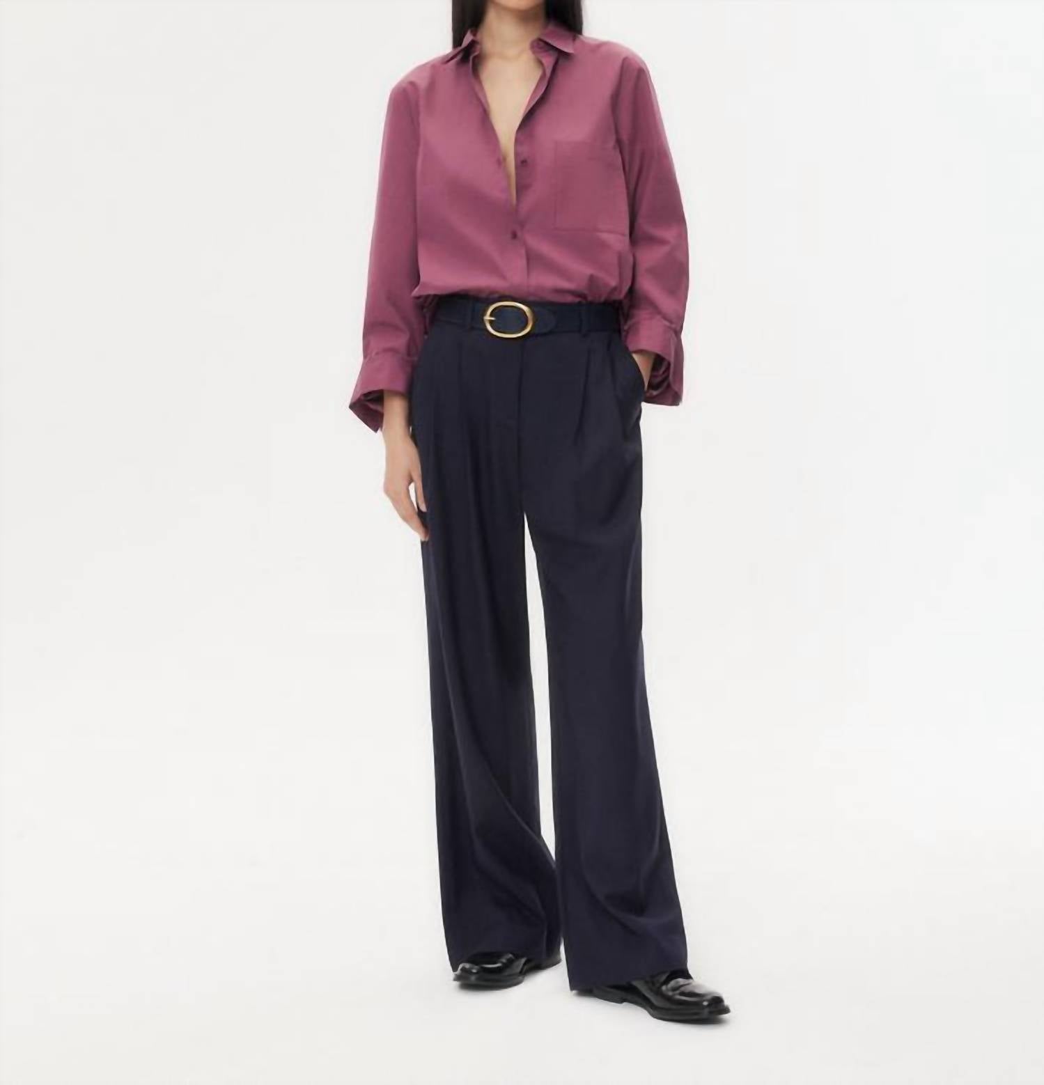 Twp - Slim Sullivan Pants