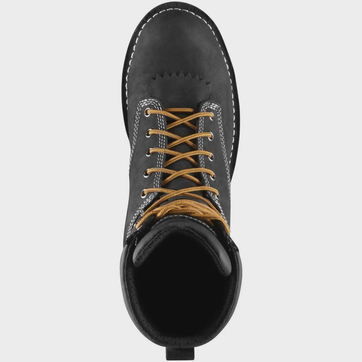 Danner - Men's Logger Soft Toe WP Boot