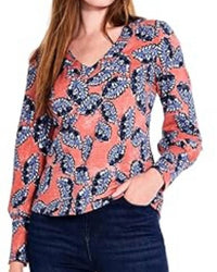 Nic + Zoe - Amber Top