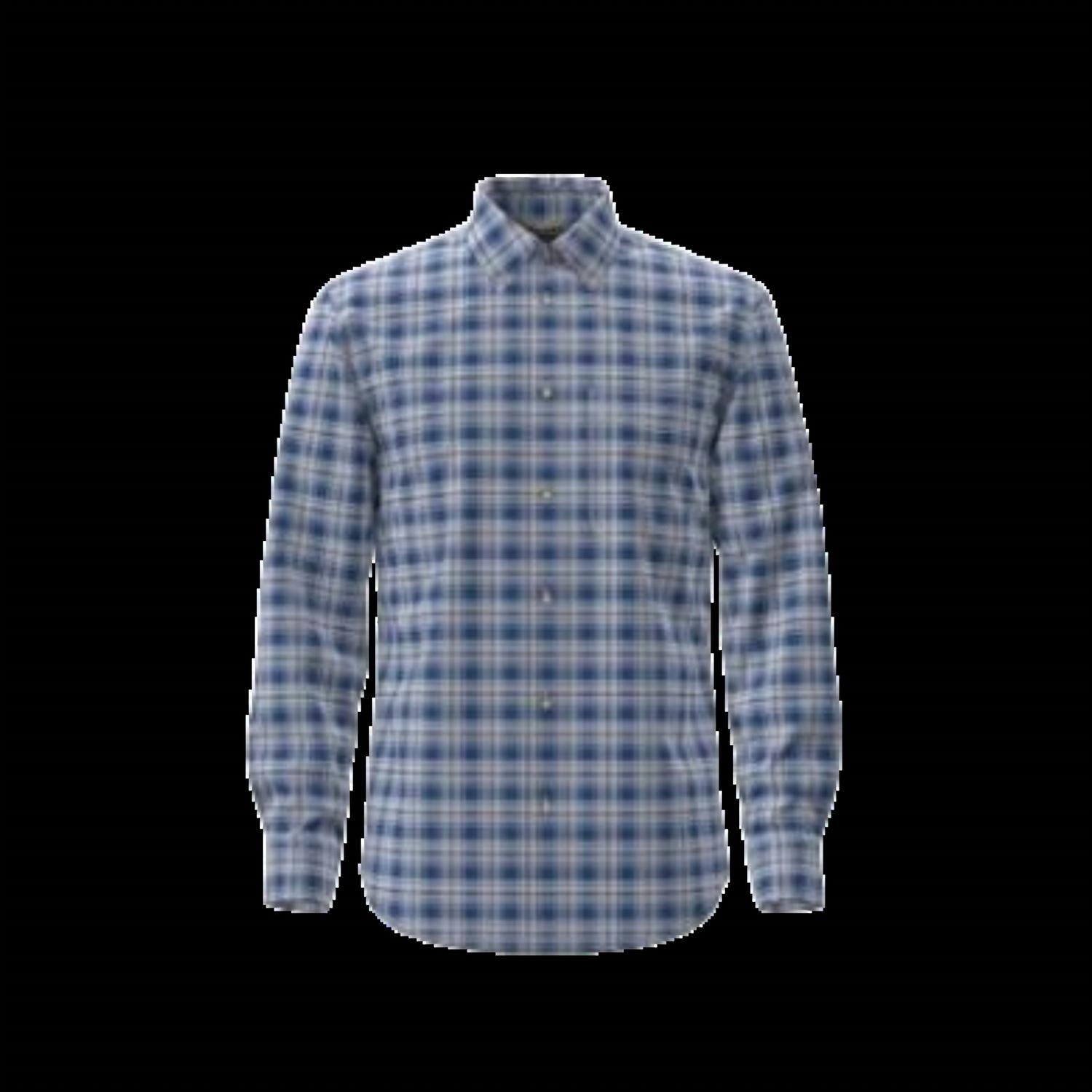 Wrangler - MEN'S LONG SLEEVE CLASSIC FIT RIATA SHIRT