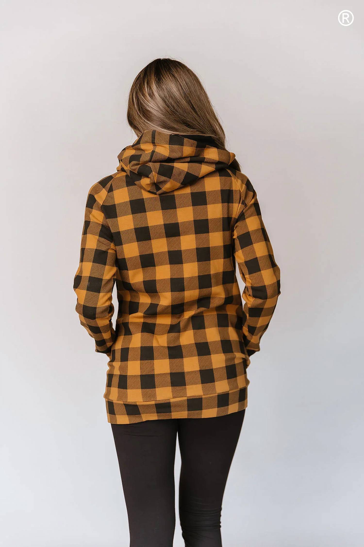 Ampersand Ave - Doublehood Sweatshirt