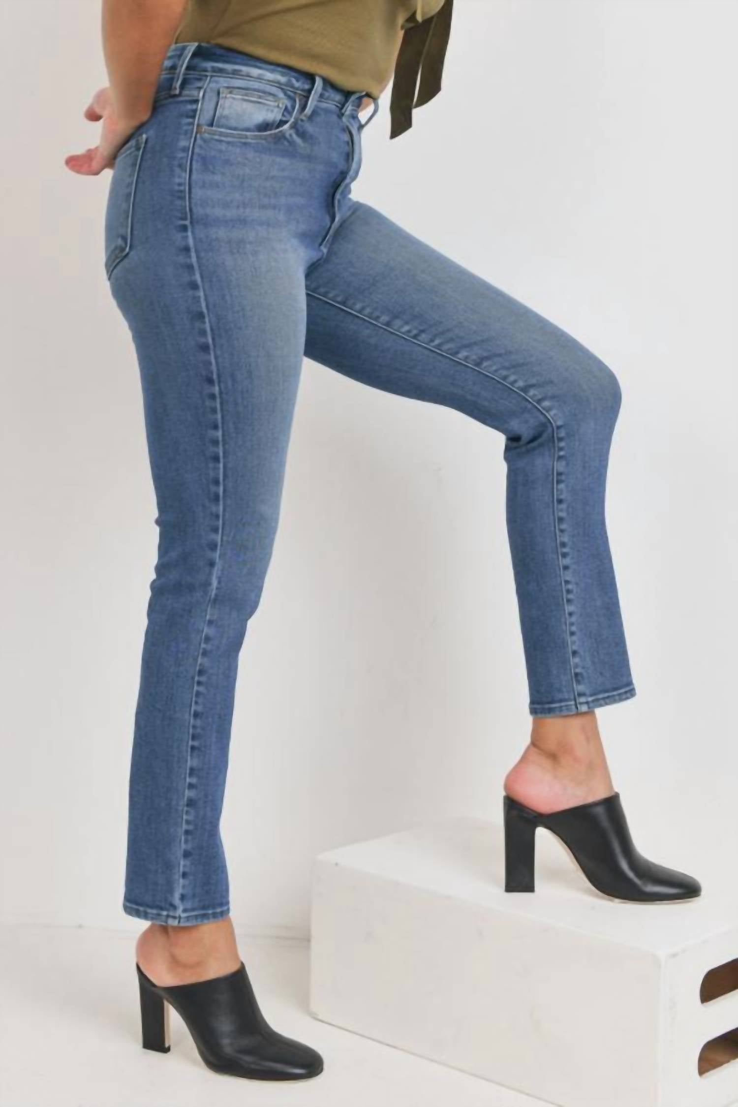 Peyton Jeans