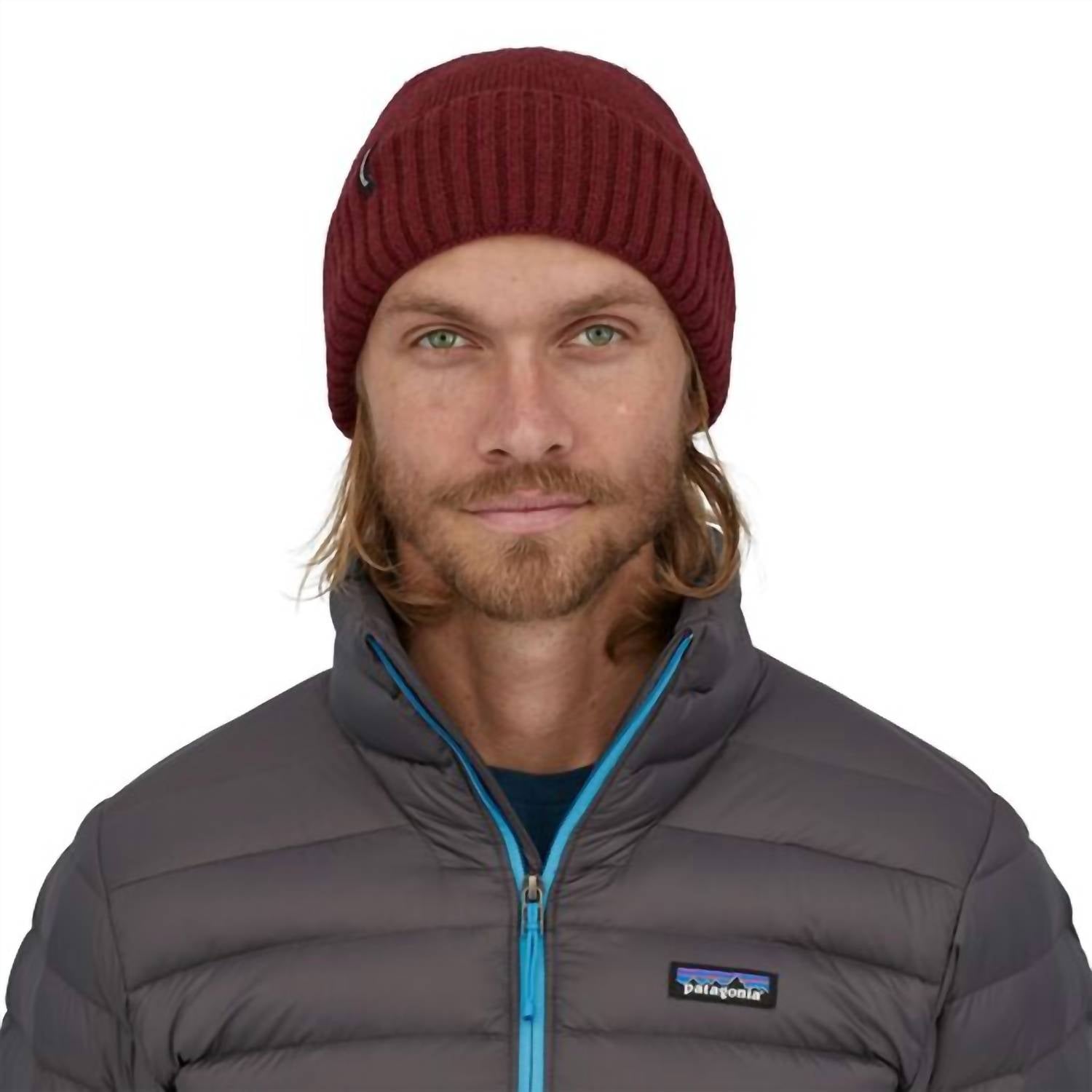 Patagonia - Men Brodeo Beanie