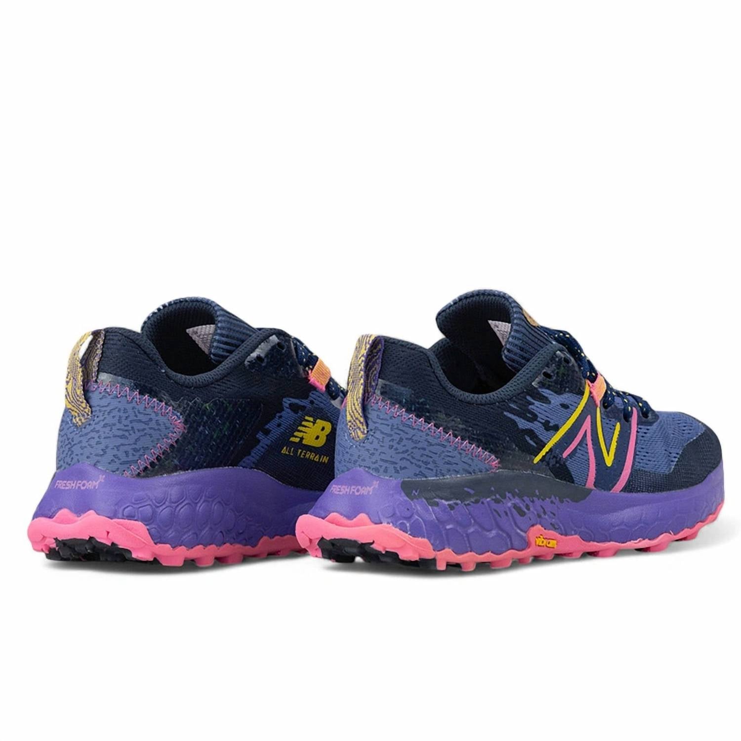 New Balance - Women's Hierro 7 Running Shoes
