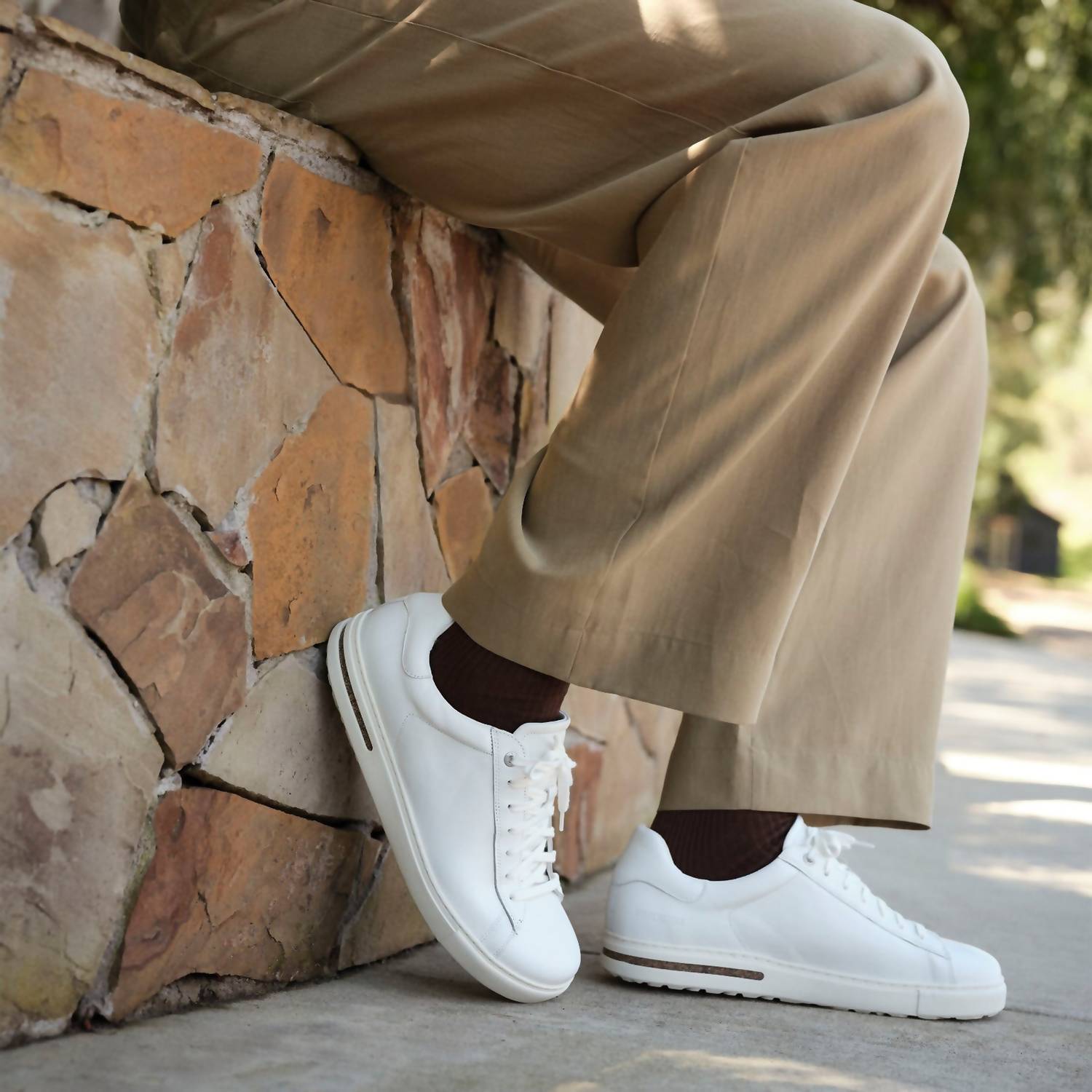 Birkenstock - Unisex Bend Sneaker