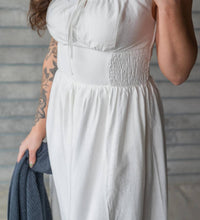 Calista - Marion Midi Dress