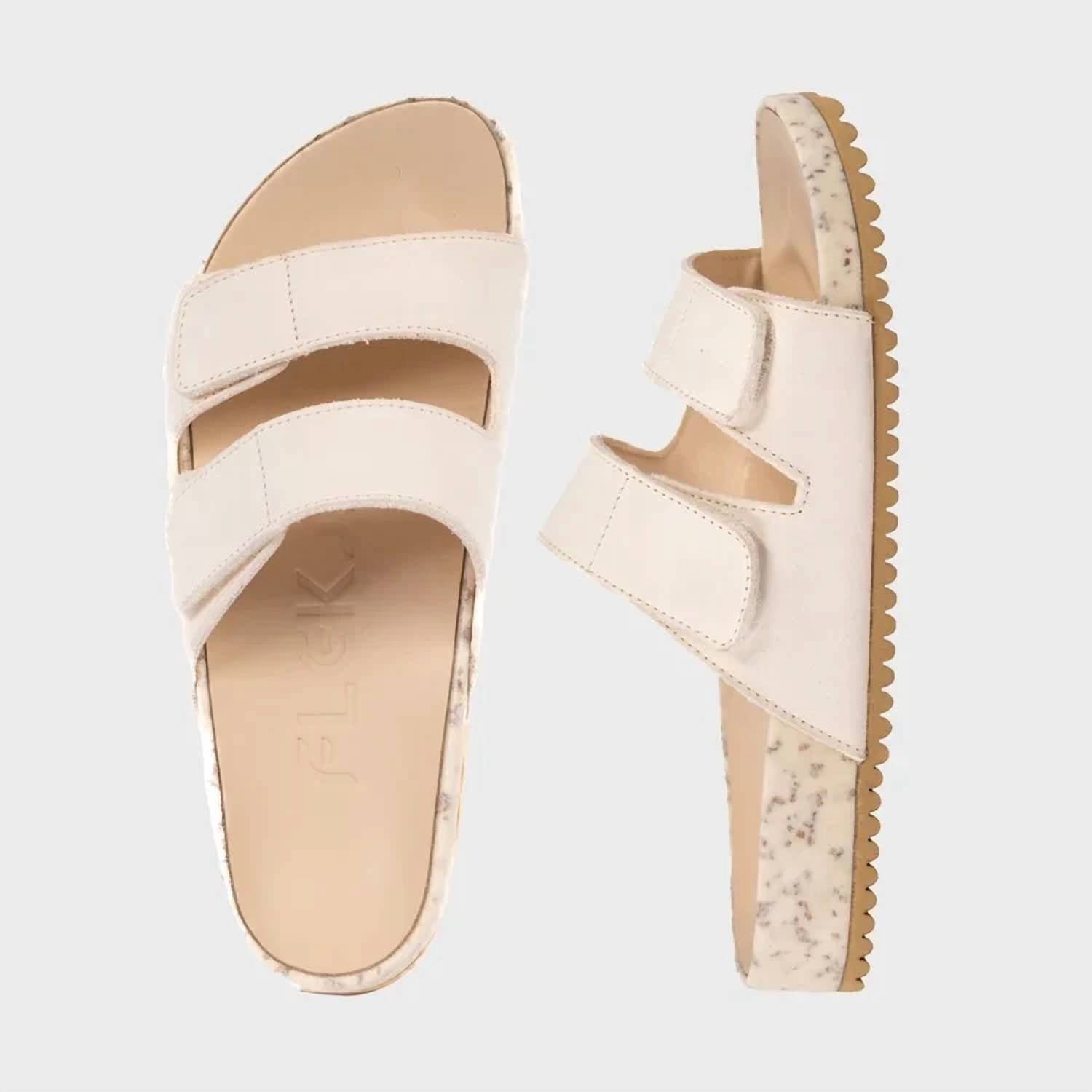 Fleks Footwear - Women's Riviera Sandal