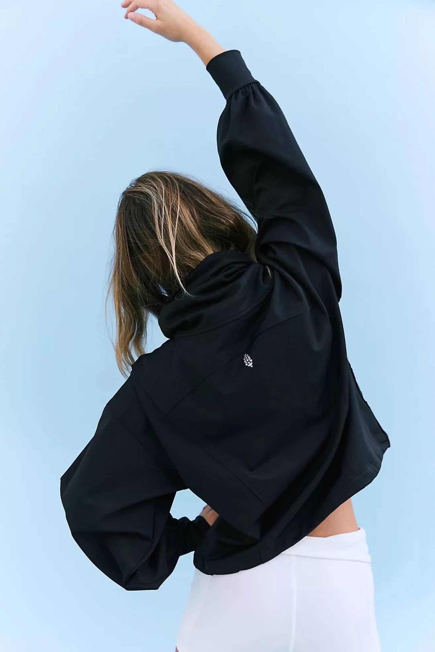 Free People - Landslide Pullover