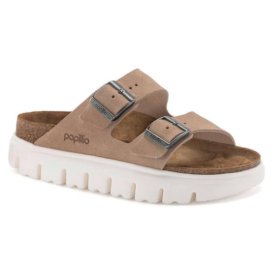 Birkenstock - Women's Arizona Chunky Sandals - Medium/Narrow