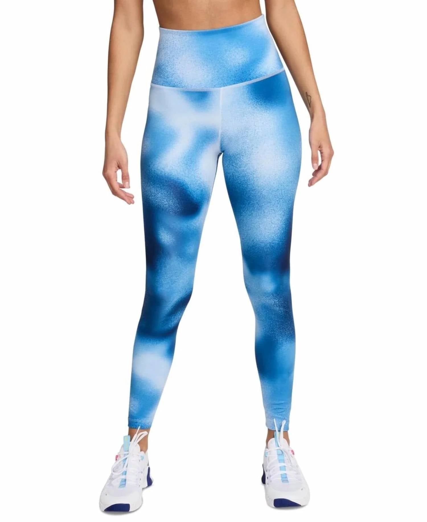 Nike - Women's High-waist Full-length Leggings