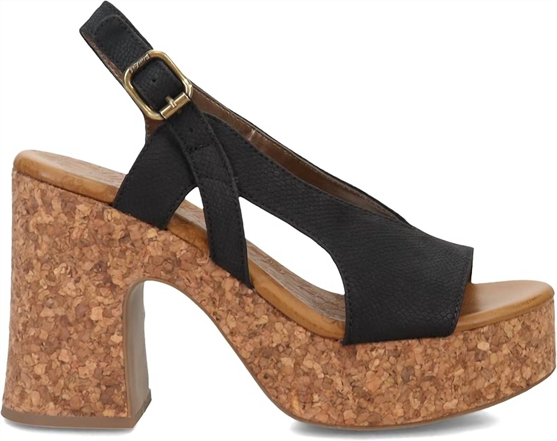 Blowfish - Women's Partea Platform Sandal