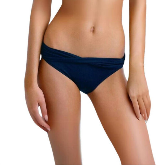 Seafolly - Twist Band Hipster Bikini Bottom