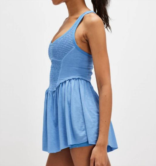 Free People - Smockin Hot Dress