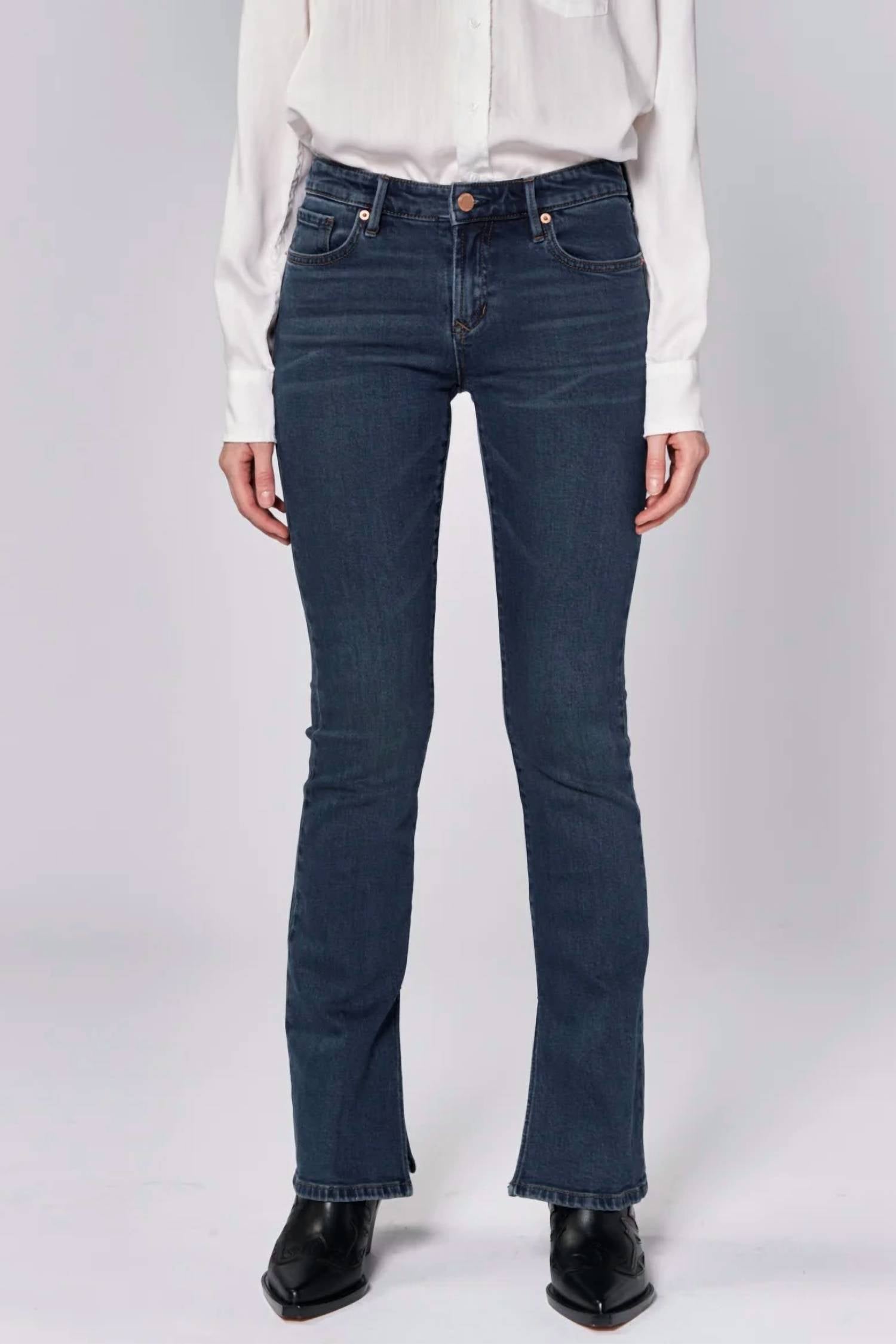 Dear John Denim - Jaxtyn Bootcut Jeans