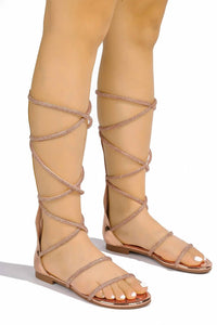 Cape Robbin - Women's Narina Sandals