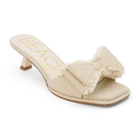 Beach By Matisse - Women's Penelope Heeled Sandal
