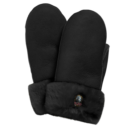 Parajumpers - UNISEX SHEARLING MITTENS