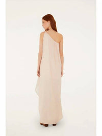 Farm Rio - One Shoulder Maxi Dress