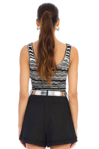 Allison New York - Bianca Tank