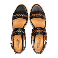 Pikolinos - Women's Blanes Block Heel Sandal