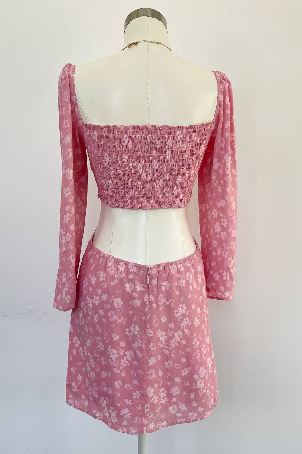 Sky To Moon - Shape Of You Dress