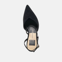 Dolce Vita - Women's Kamra Heels